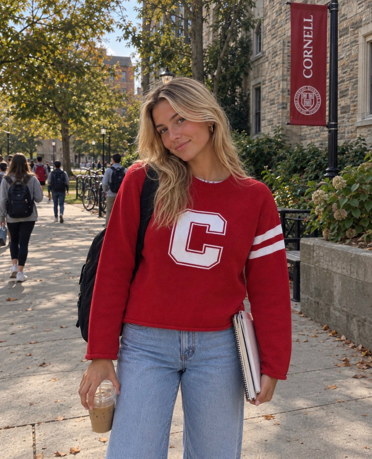 Cornell University