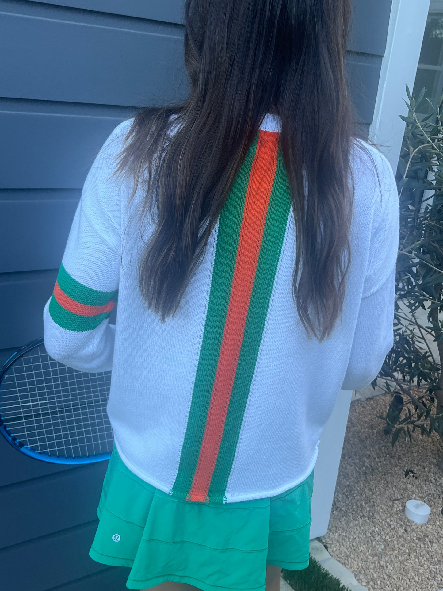 REDLANDS Pickleball and Tennis Newport Knits