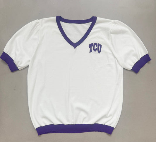 TCU Short Sleeve