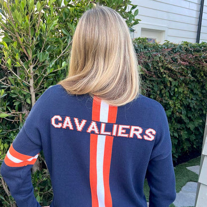 Virginia Cavaliers - RESTOCKING in all sizes soon!
