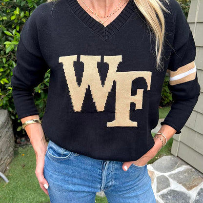 Wake Forest