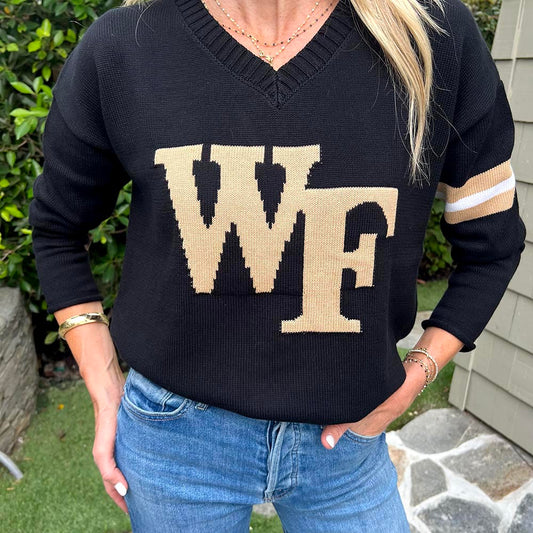 Wake Forest