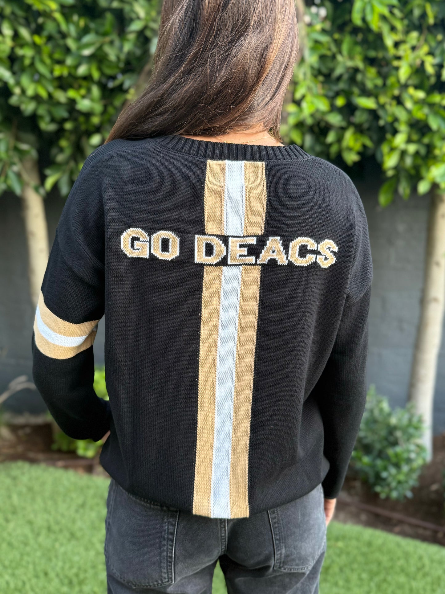 Wake Forest