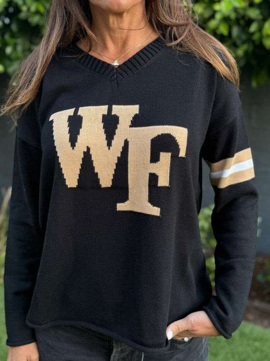 Wake Forest