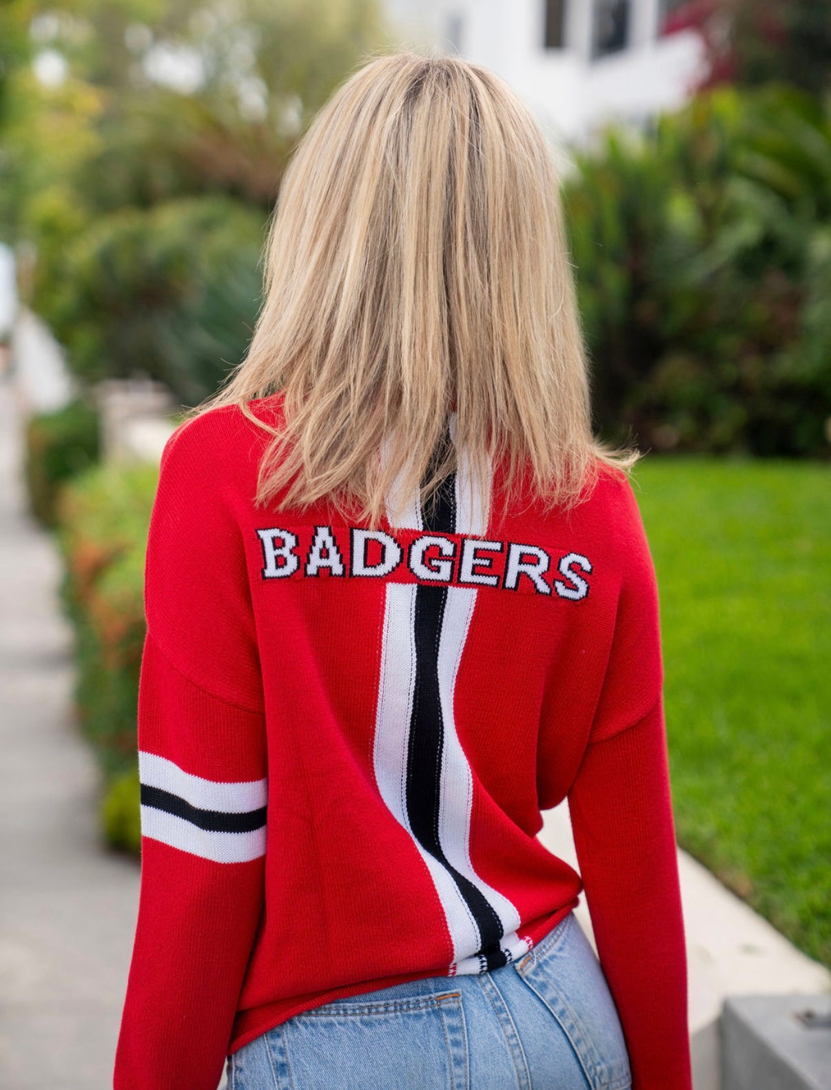 Wisconsin Badgers