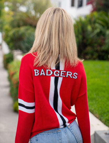 Wisconsin Badgers